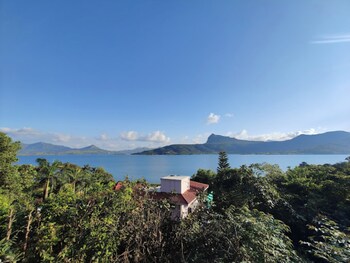 jumbo paradise pawna lake