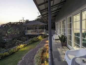 jumbo paradise pawna lake