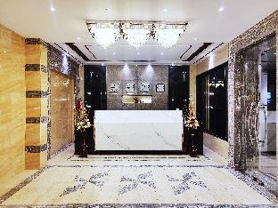 arya resort and spa