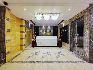 arya resort and spa