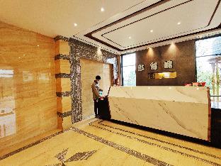 arya resort and spa