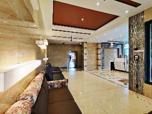 arya resort and spa