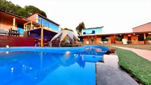 arya resort and spa