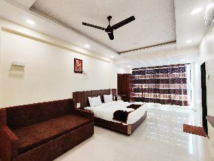arya resort and spa