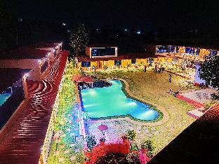 arya resort and spa