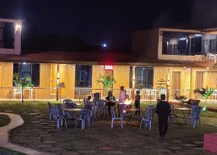 arya resort and spa