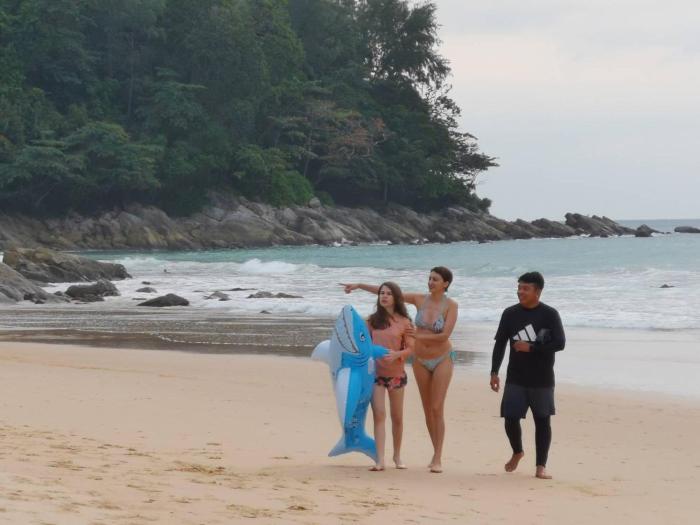 sealord naithon beachfront villa