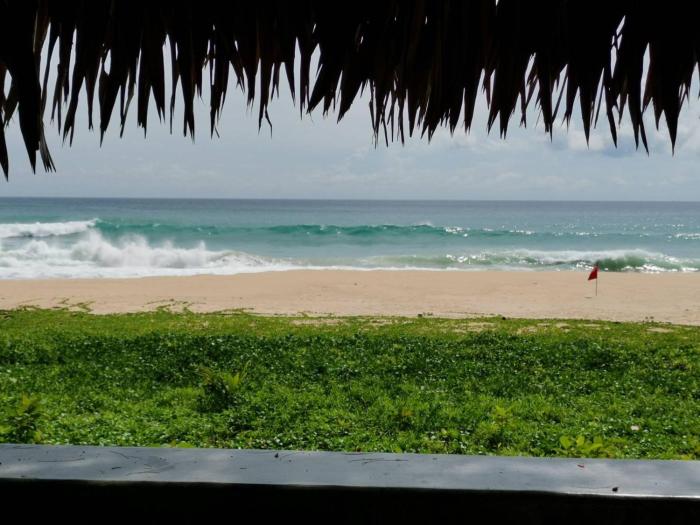 sealord naithon beachfront villa