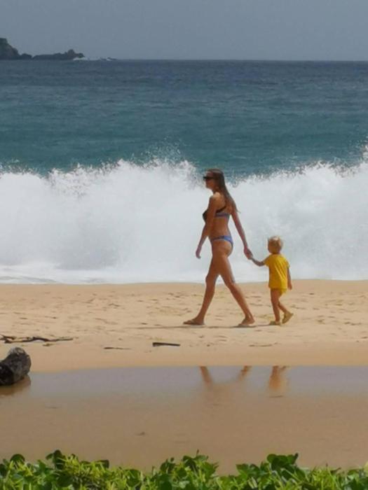 sealord naithon beachfront villa