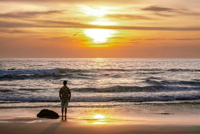 sealord naithon beachfront villa