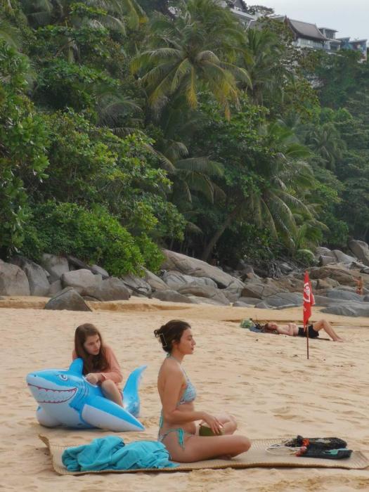 sealord naithon beachfront villa