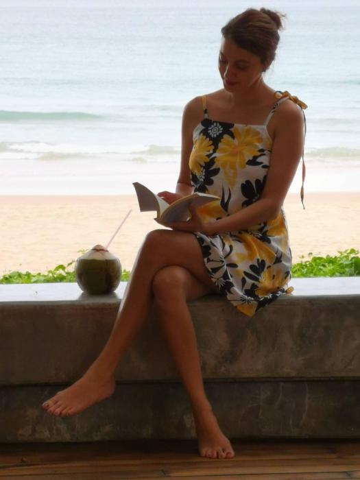 sealord naithon beachfront villa