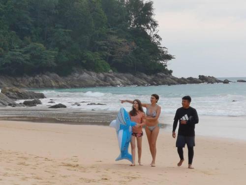 sealord naithon beachfront villa