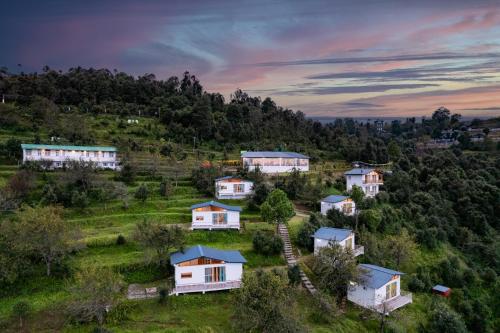 almora
