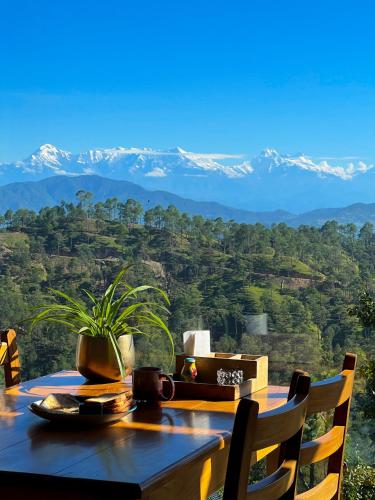 almora