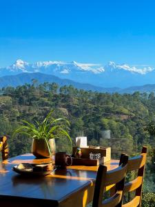 almora