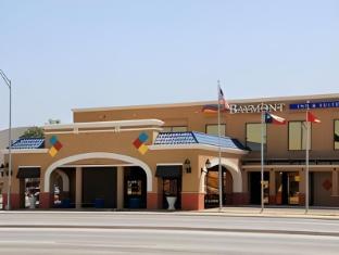 surestay plus hotel by best western lubbock medical center