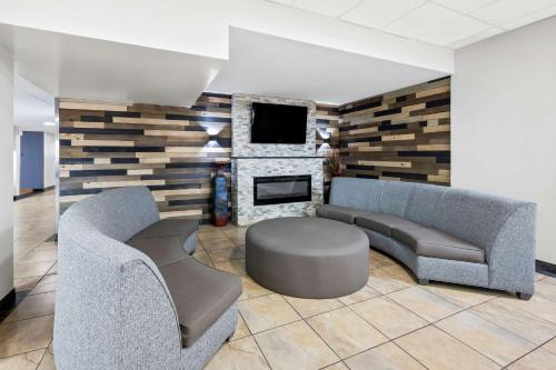 surestay plus hotel by best western lubbock medical center