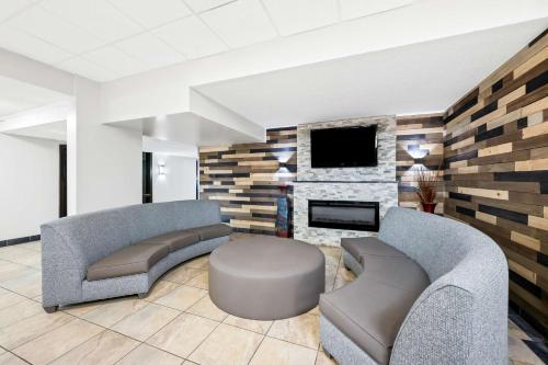 surestay plus hotel by best western lubbock medical center