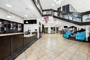 surestay plus hotel by best western lubbock medical center