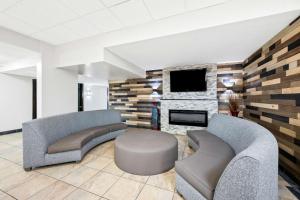 surestay plus hotel by best western lubbock medical center