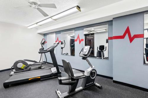 surestay plus hotel by best western lubbock medical center