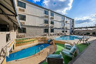 surestay plus hotel by best western lubbock medical center