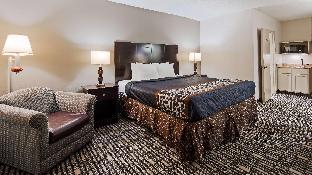 surestay plus hotel by best western lubbock medical center