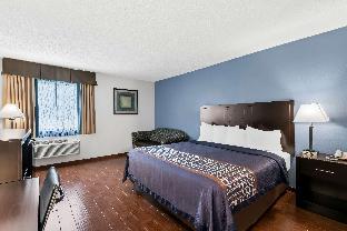 surestay plus hotel by best western lubbock medical center