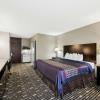 surestay plus hotel by best western lubbock medical center