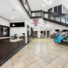 surestay plus hotel by best western lubbock medical center