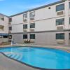 surestay plus hotel by best western lubbock medical center