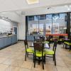 surestay plus hotel by best western lubbock medical center