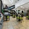 surestay plus hotel by best western lubbock medical center