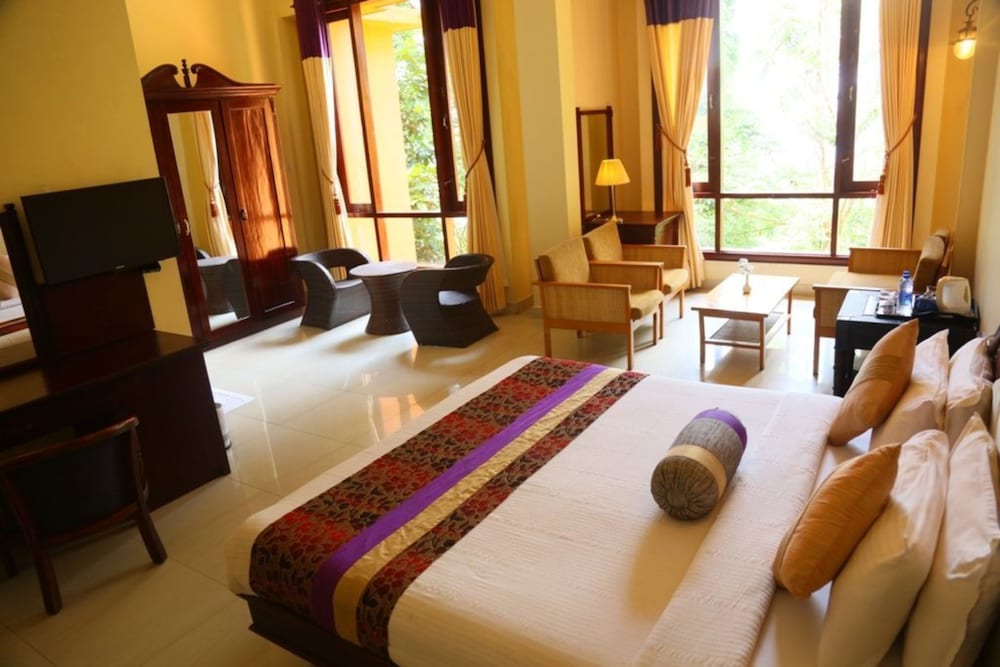 blue ginger resorts