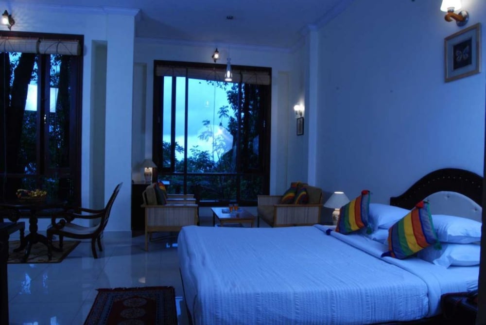 blue ginger resorts