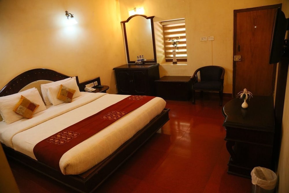 blue ginger resorts