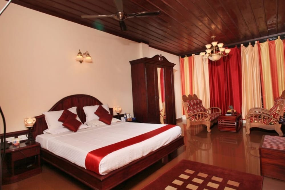 blue ginger resorts