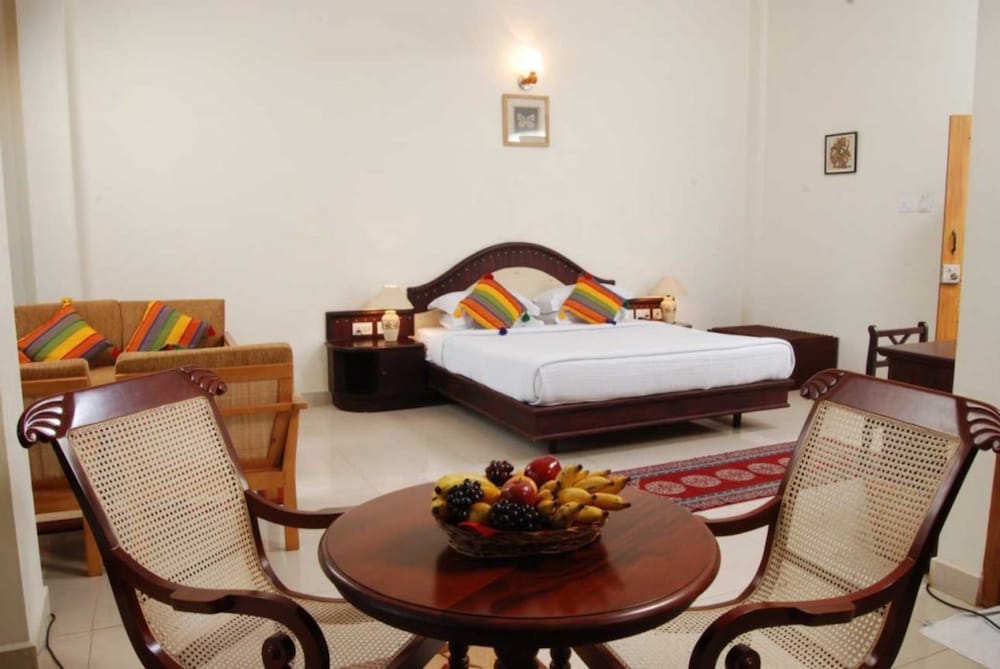 blue ginger resorts