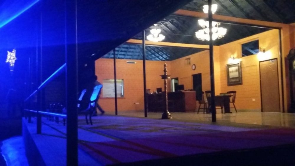 blue ginger resorts