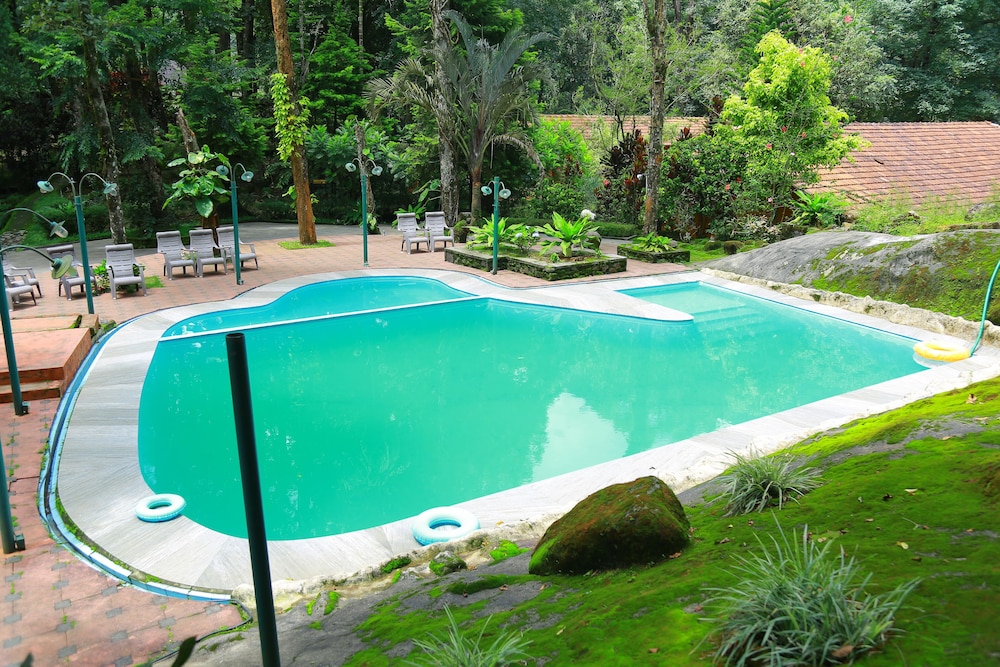 blue ginger resorts