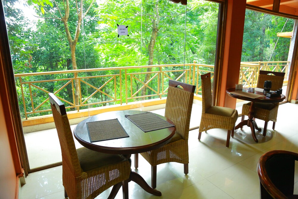 blue ginger resorts
