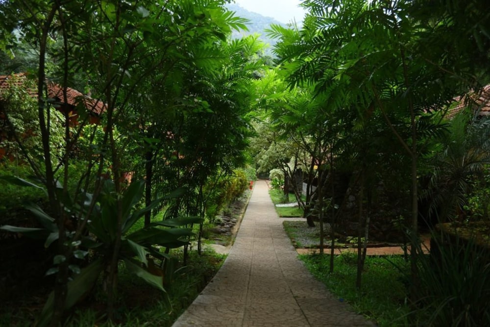 blue ginger resorts