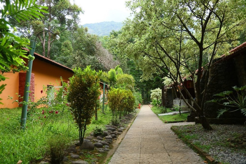 blue ginger resorts