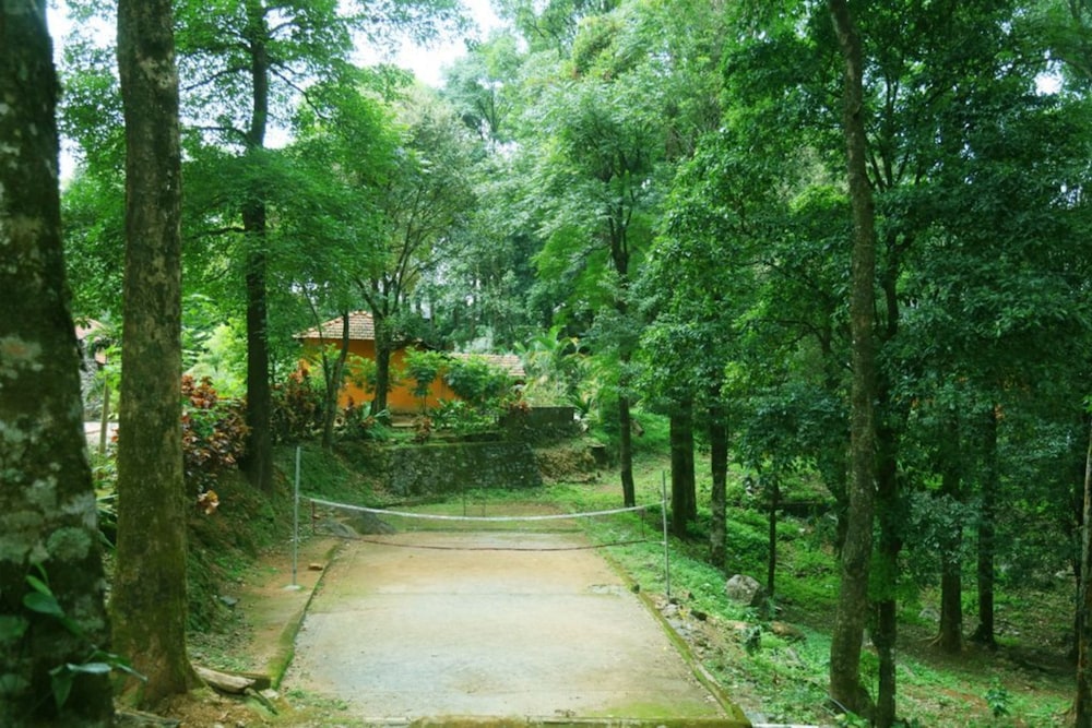 blue ginger resorts