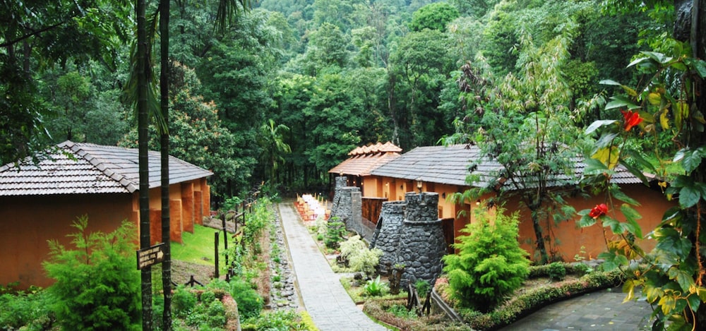 blue ginger resorts