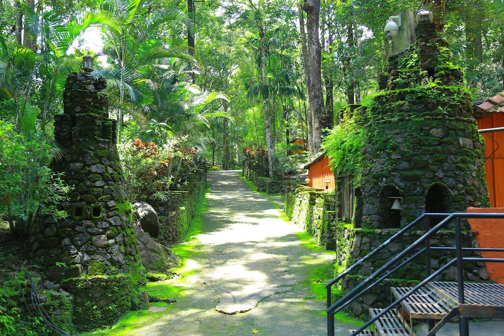 blue ginger resorts