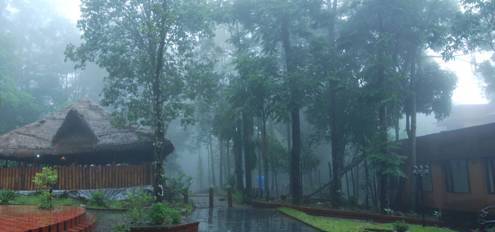 blue ginger resorts