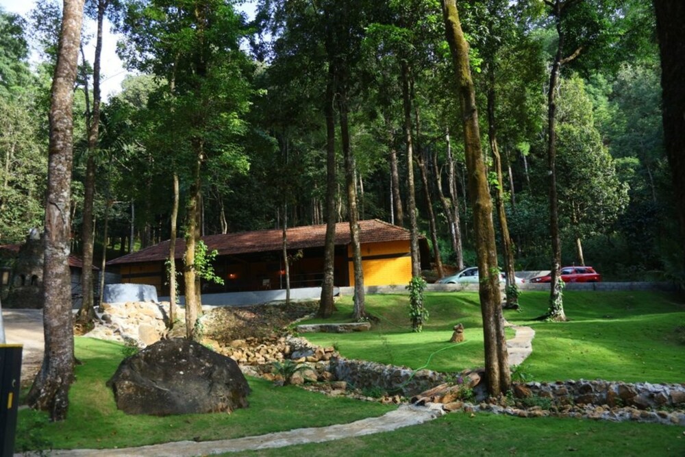 blue ginger resorts