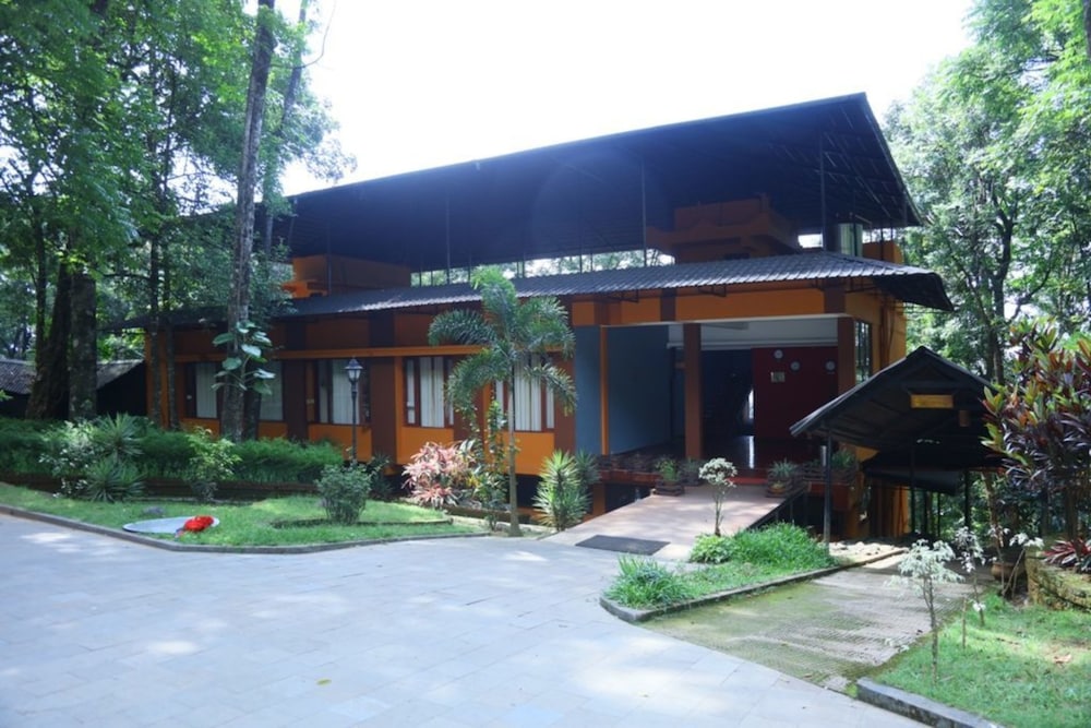 blue ginger resorts